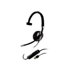 Plantronics Blackwire C710 UC Ready Monaural Headset - USB & Bluetooth